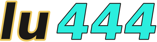 lu444 logo