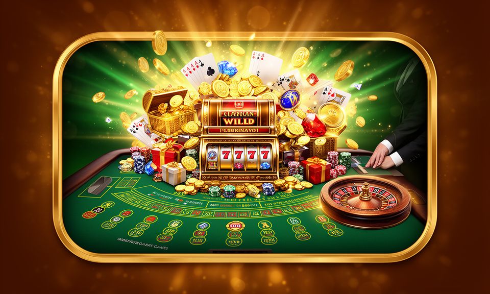 lu444 Slots Great Rhino Megaways-এ আমাদের স্লট অভিজ্ঞতা